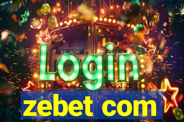 zebet com